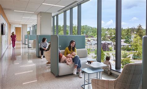children's hospital seattle careers